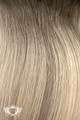 Santorini Blonde - Invisible 20" Deluxe Clip In Remy Human Hair Extensions 200g